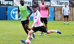 Beşiktaş’ın Lausanne planı