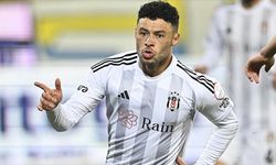 Beşiktaş, Chamberlain ile yollarını ayırdı