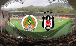 Beşiktaş’ın ilk 11 belli oldu