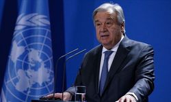 İsrail’in Gazze’yi işgal kararına karşı BM Genel Sekreterinden açıklama
