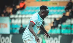 Amedspor’un yıldızı Manisaspor’a gitti