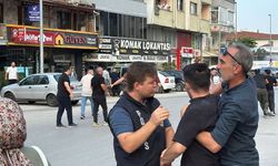 Bungalovdaki gizli kamera skandalı davasında gergin anlar