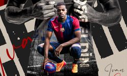 Barcelona’dan Vanspor’a bomba transfer!