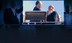 O partinin kazandığı tek belediyeydi, CHP'ye geçti