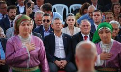 CHP Lideri Özel çözüm süreci ile ilgili konuştu