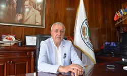 CHP'li belediye başkanı istifa etti