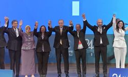 CHP’li Çerçioğlu, AK Parti’ye katıldı