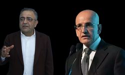 CHP'li Tanrıkulu sordu, Bakan Şimşek yanıt verdi