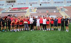 Çorum FK, Amedspor’a bilendi: Teknik Direktörden açıklama!