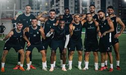 Çorumspor FK maçı öncesi Amedspor'da yüzler gülüyor