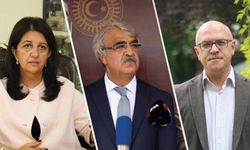 DEM Parti heyeti, Öcalan’la görüşecek