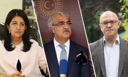 İmralı Heyeti Perşembe günü İmralı'ya gidecek