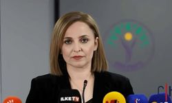 DEM Parti’den ‘kritik kavşak’ açıklaması