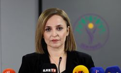DEM Partili Doğan’dan süreç mesajı:  Herkesin ezberini bozması gerekiyor