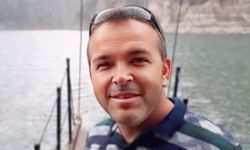 Denizde boğulma tehlikesi geçiren öğretmen hayatını kaybetti