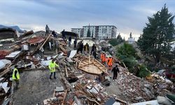 78 kişinin öldüğü davada 4 sanığa hapis