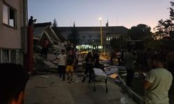 Balıkesir'de deprem: Belediye başkanı yıkımın bilançosunu açıkladı