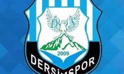 Dersimspor’da büyük şok! Ligden çekildiler
