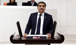 DEVA Partili Ekmen: Komisyonda kolaylaştırıcı olacağız