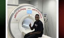 Amedspor'dan son dakika Mbaye Diagne açıklaması