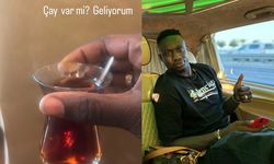 Diagne’den Amedsporlu taraftara ilk mesaj geldi