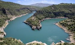 Diyarbakır’ın kuzeydeki sessiz hazinesi: Dicle