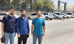 Ağaç kesimi haberini yapan gazeteciye soruşturma