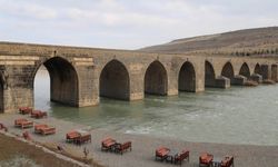 Diyarbakır Barosu'ndan bir ilk: Dicle Nehri için hukuki süreç başlatılıyor