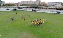 Diyarbakır Büyükşehir Belediyesi'nden sportif başarı; Elit Akademi Liglerinde mücadele hakkı kazandı