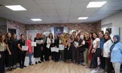 Diyarbakır Büyükşehir Eşbaşkanı Bucak: Kapılar tüm kadınlara açık