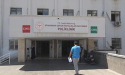 Diyarbakır Çocuk Hastanesi'nden rahatlatan açıklama
