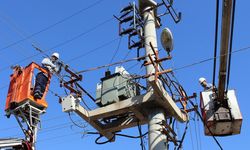 Diyarbakır dahil 6 ilde elektrik tüketiminde rekor artış