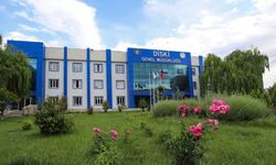 Diyarbakır DİSKİ, yapı malzemeleri için ihaleye çıkıyor