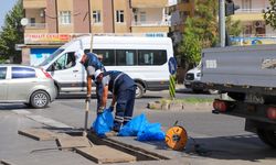 Diyarbakır DİSKİ’den üstün performans