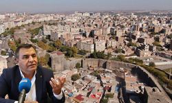 Diyarbakır esnafına müjdeli haber