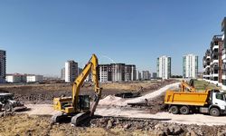 Diyarbakır güvenli ve modern alt yapıya kavuşuyor