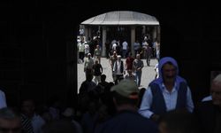 Diyarbakır haftalar sonra nefes aldı