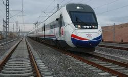 Diyarbakır-Malatya demiryolu hattı ihaleye çıkıyor