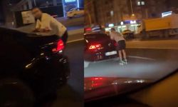 Diyarbakır’da yürekleri ağza getiren yolculuk