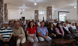 Diyarbakır Sur’da halka açık meclis toplantısı