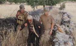 Diyarbakır'da 2 gündür aranan yaşlı adam bulundu