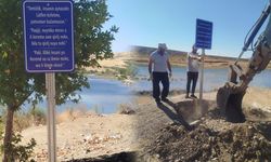 Diyarbakır’da, 3 dilde uyarı