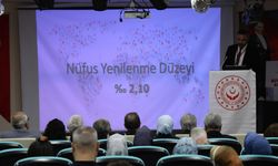 Diyarbakır'da "Yaşlılık Çalıştayı"