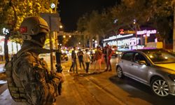 Diyarbakır’da 300 polisin katılımıyla kapsamlı uygulama