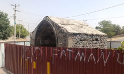 Diyarbakır'da 400 yıllık paşa yadigarı sahipsiz kaldı