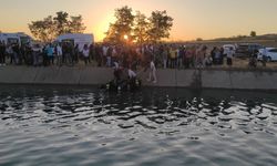 Diyarbakır’da acı olay: 15 yaşındaki çocuk hayatını kaybetti