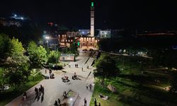 Diyarbakır'da aşırı sıcaklar alışkanlıkları değiştirdi