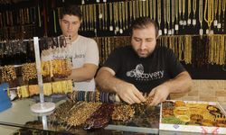 Diyarbakır’da bir taştan fazlası, kehribarın faydaları