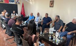 Diyarbakır’da CHP’nin kongre hazırlıkları başladı