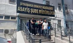 Diyarbakır'da çocuk kaçırma girişiminde flaş gelişme